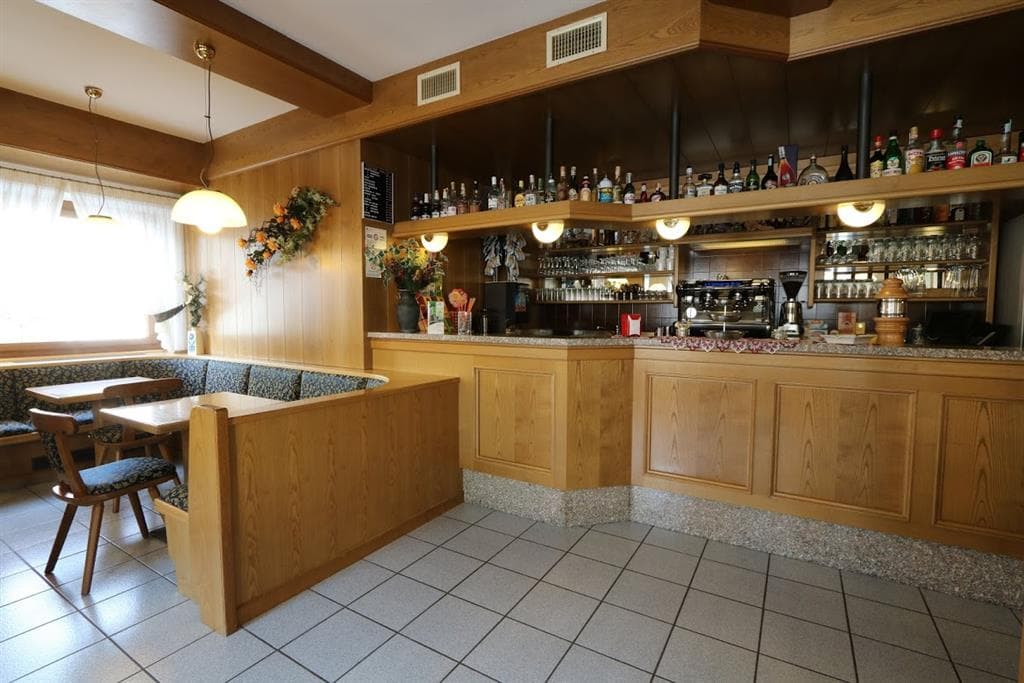 6denní velikonoční zájezd s polopenzí a skipasem – hotel Canada