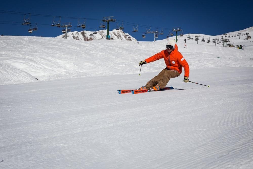 6denní zájezd (denní přejezd) s polopenzí a skipasem v ceně – hotely různé Passo Tonale a okolí