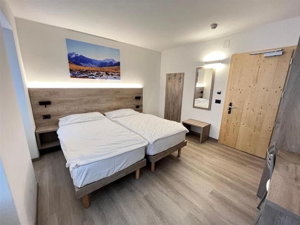 Hotel Zanella
