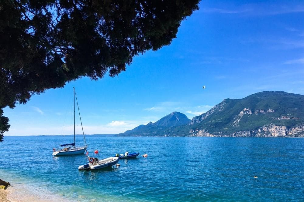 Hotel Malcesine