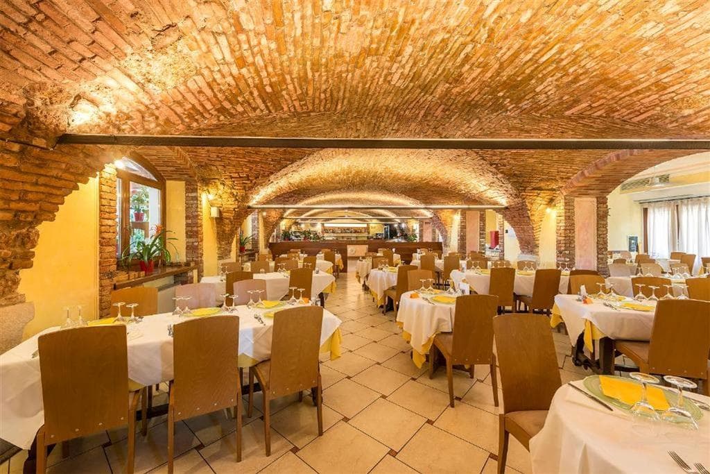 Hotel Antico Monastero