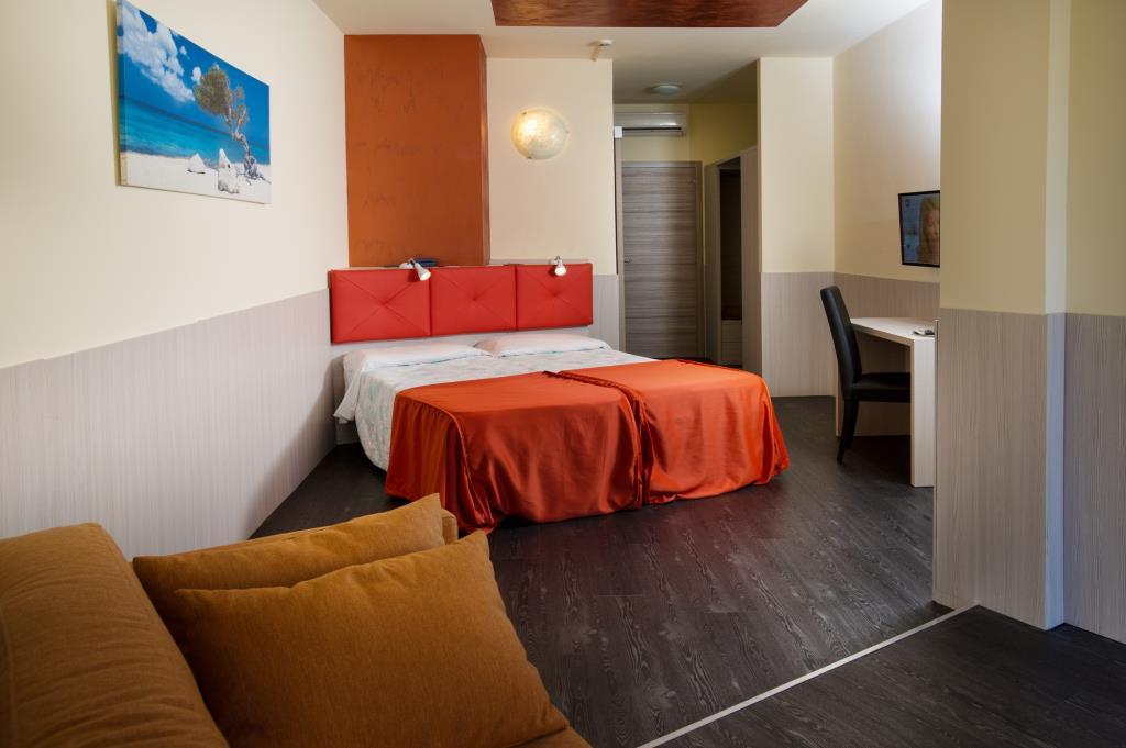 Hotel Sole