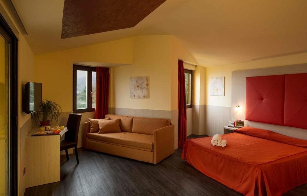 Hotel Sole