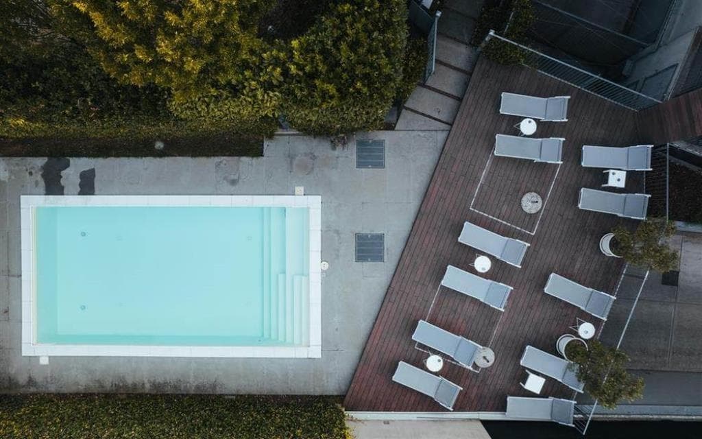 Hotel Mod 05
