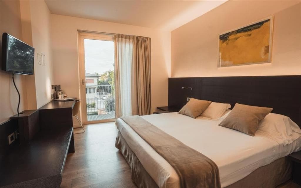 Hotel Mod 05
