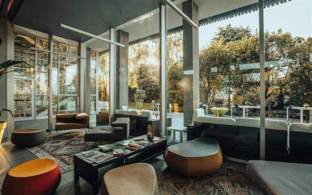 Hotel Mod 05
