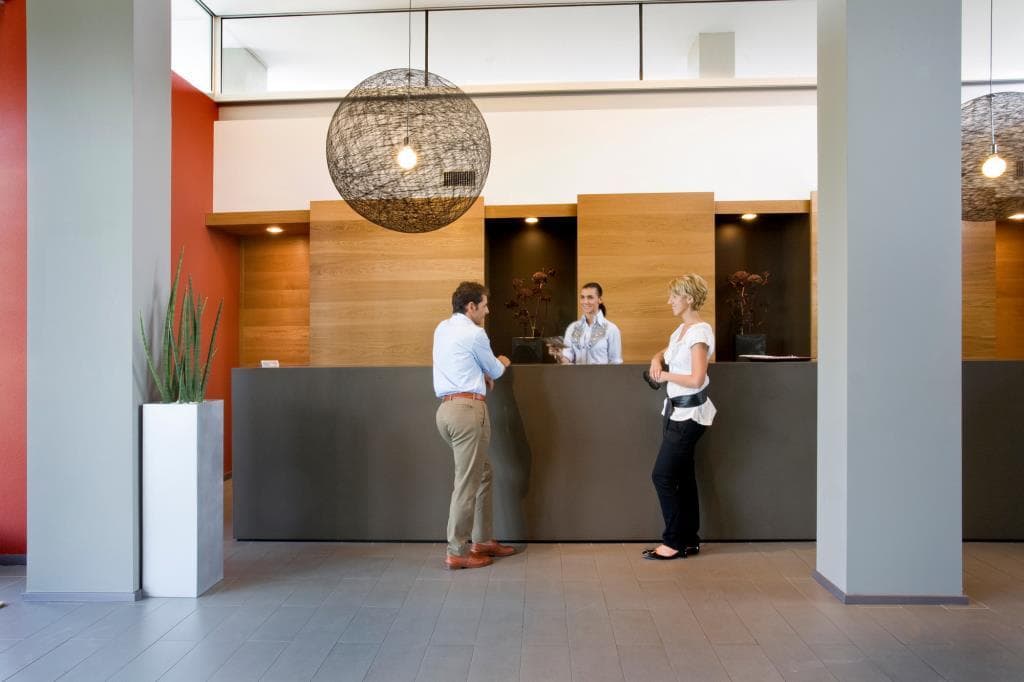 Hotel Mod 05