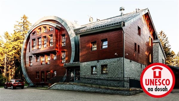 OBŘÍ SUD – Javorník