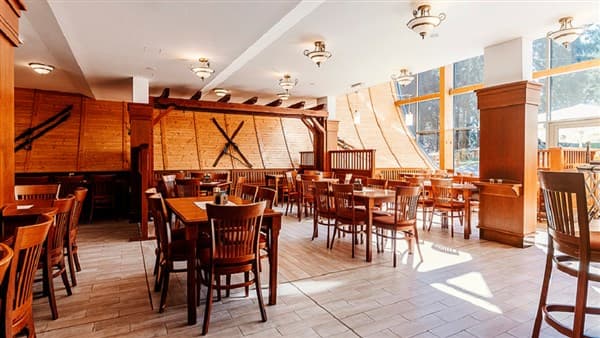 OBŘÍ SUD – Javorník