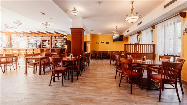 OBŘÍ SUD – Javorník