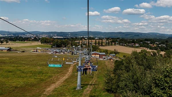 OBŘÍ SUD – Javorník
