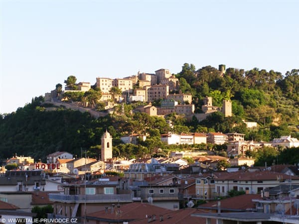 VERDE CUPRA – Cupra Marittima