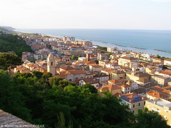 VERDE CUPRA – Cupra Marittima