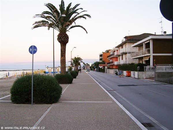 VERDE CUPRA – Cupra Marittima