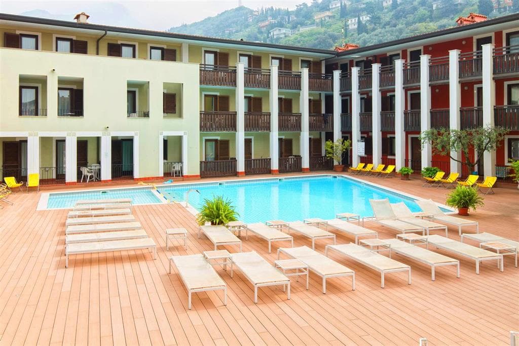 Hotel Vela
