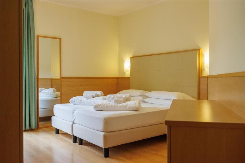 Hotel Vela