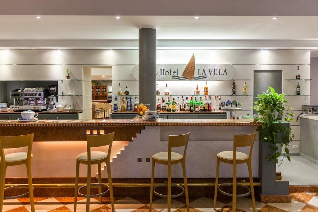 Hotel Vela