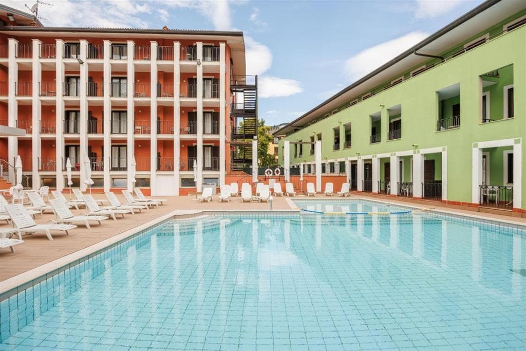 Hotel Vela