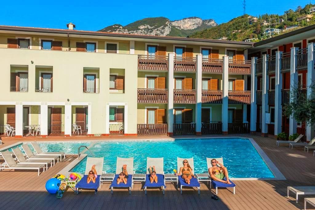 Hotel Vela