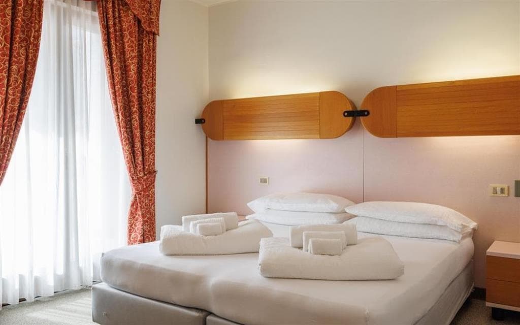 Hotel Vela