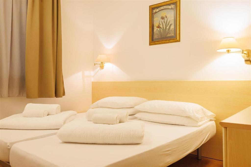 Hotel Vela
