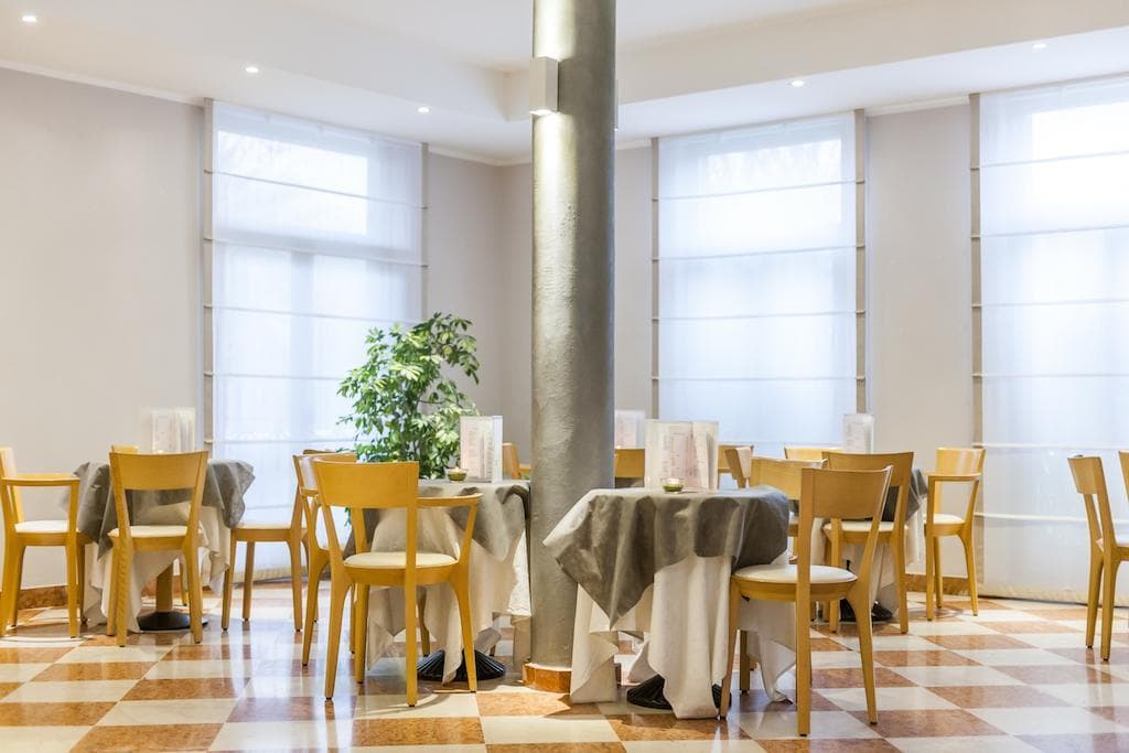 Hotel Vela