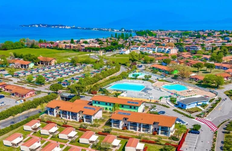 Kemp Garda Village