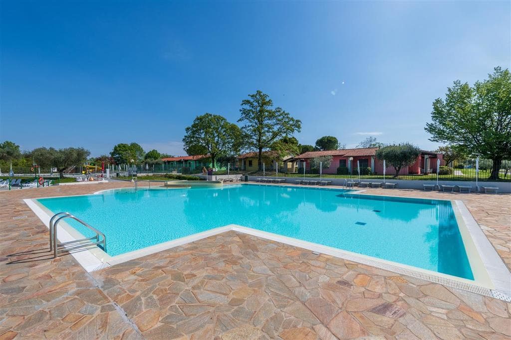 Kemp Garda Village