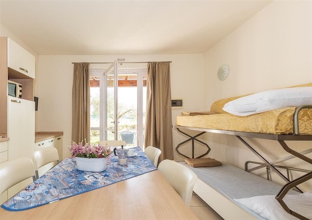 Kemp Garda Village