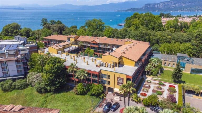 Hotel Parc Gritti