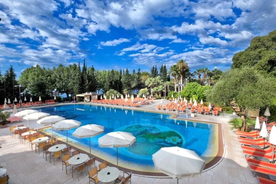 Hotel Parc Gritti