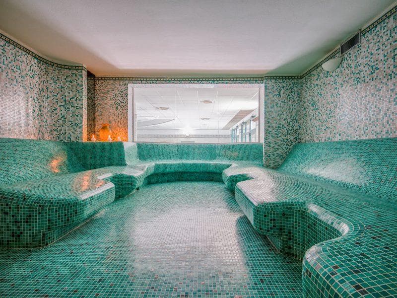 Hotel Parc Gritti