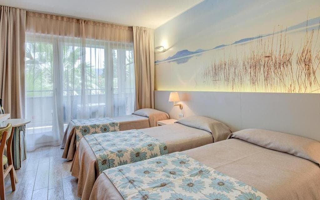 Hotel Parc Gritti