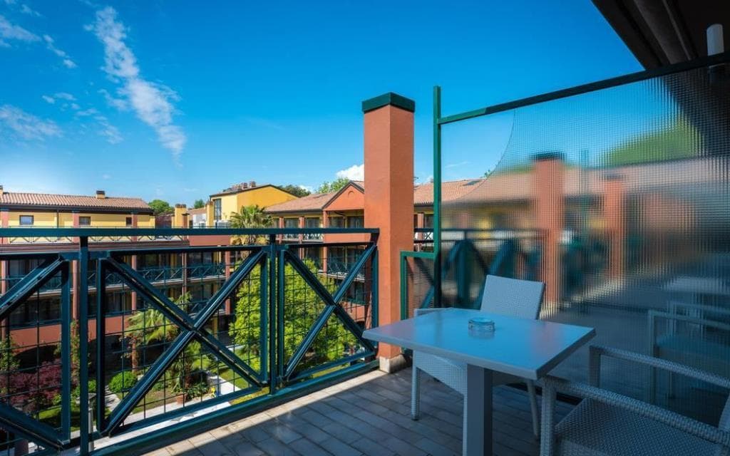 Hotel Parc Gritti
