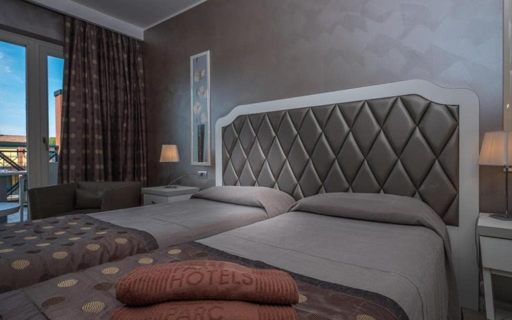 Hotel Parc Gritti