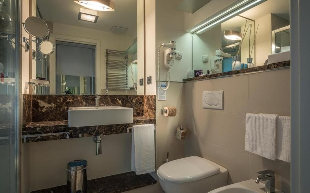 Hotel Parc Gritti