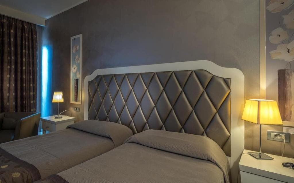 Hotel Parc Gritti