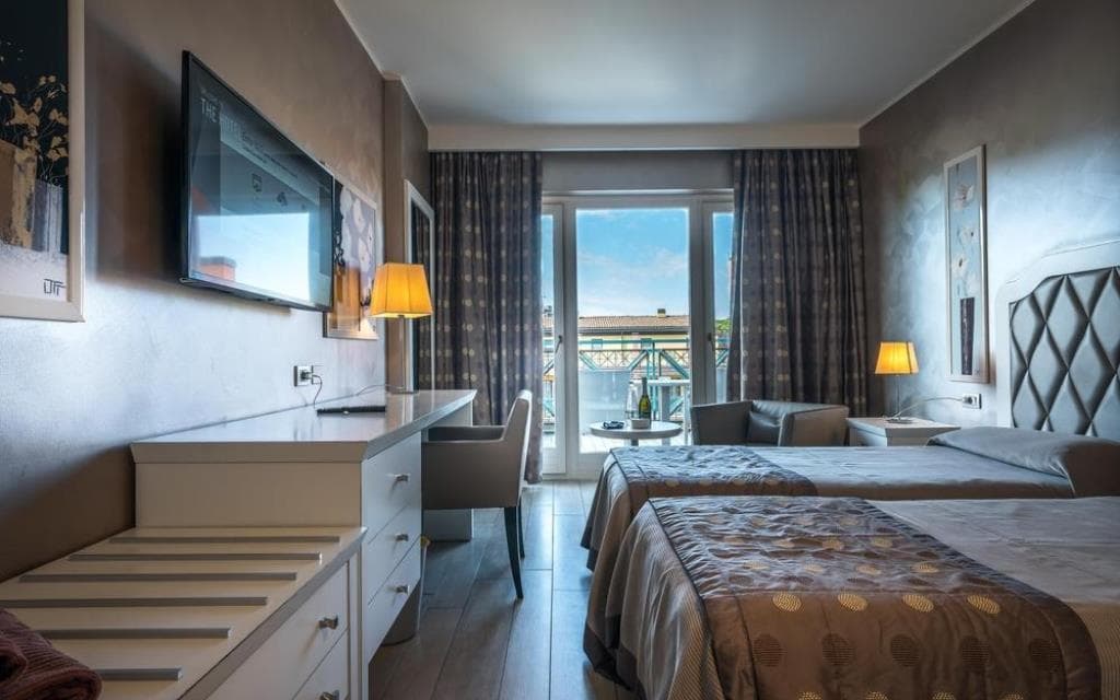 Hotel Parc Gritti