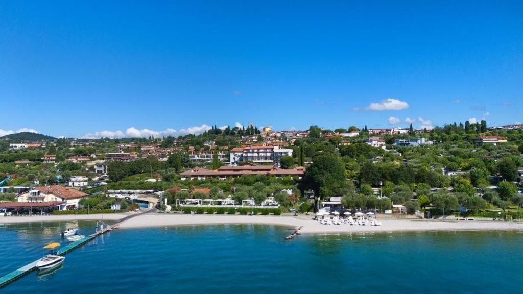 Hotel Riva del Sole