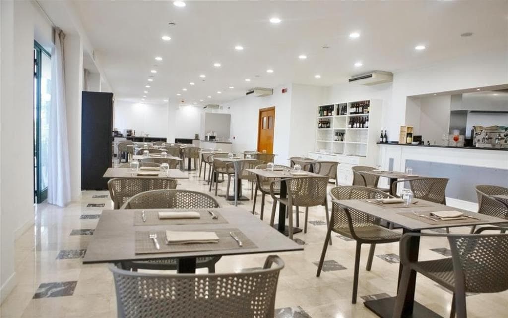 Hotel Riva del Sole