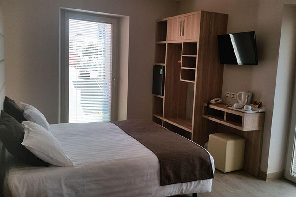 Hotel Danieli La Castellana