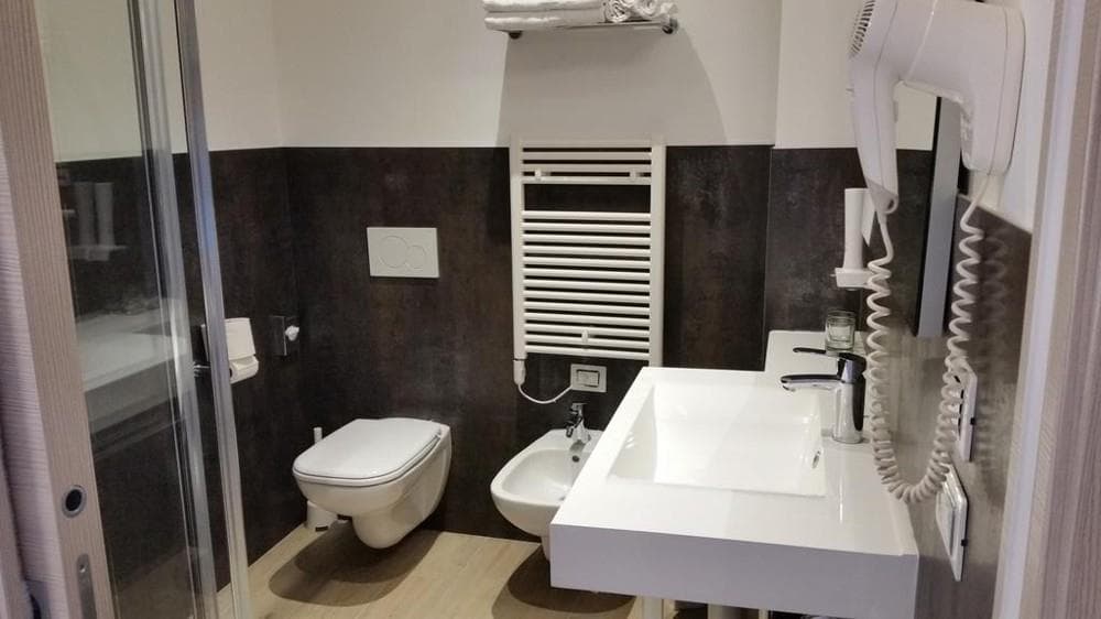 Hotel Danieli La Castellana