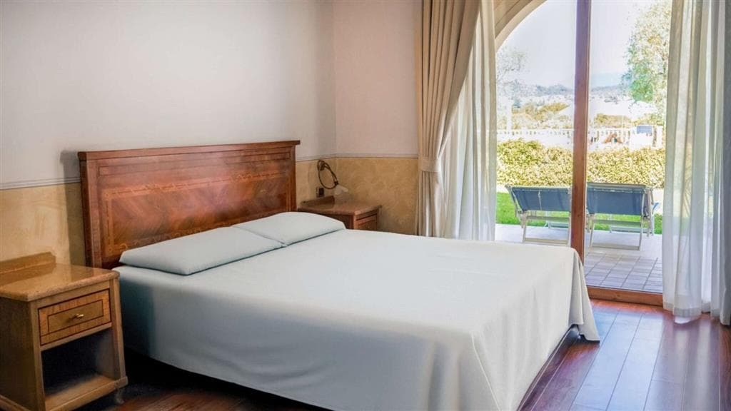 Hotel AHG Porta del Sole