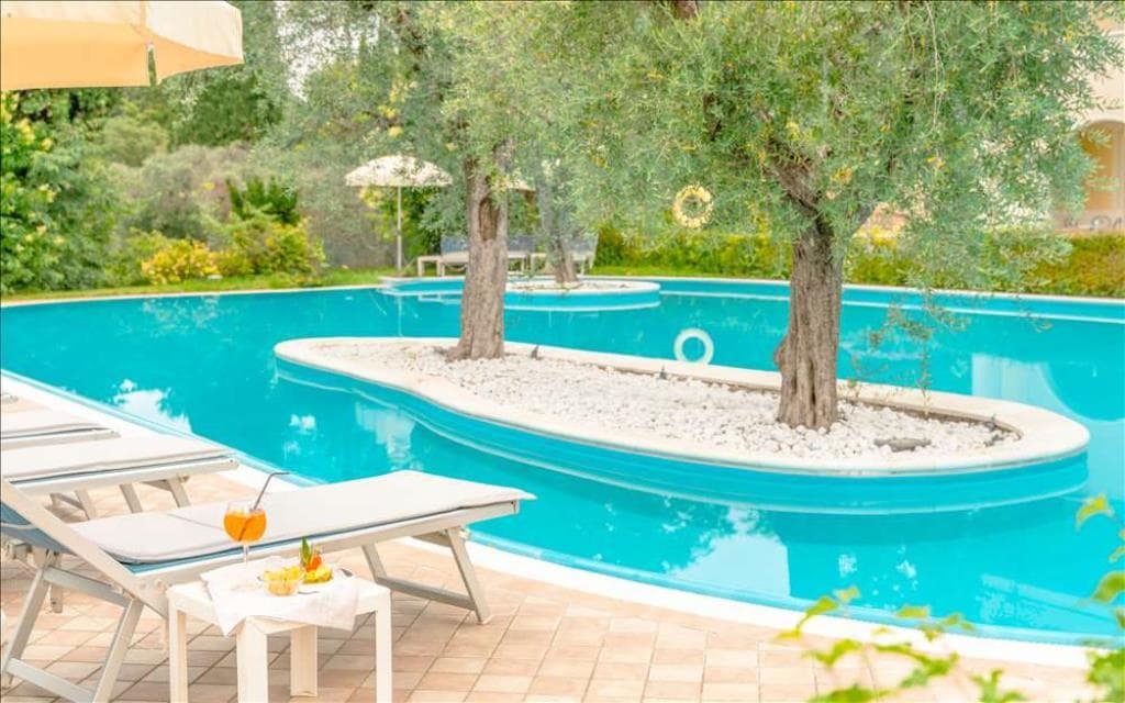 Hotel AHG Porta del Sole