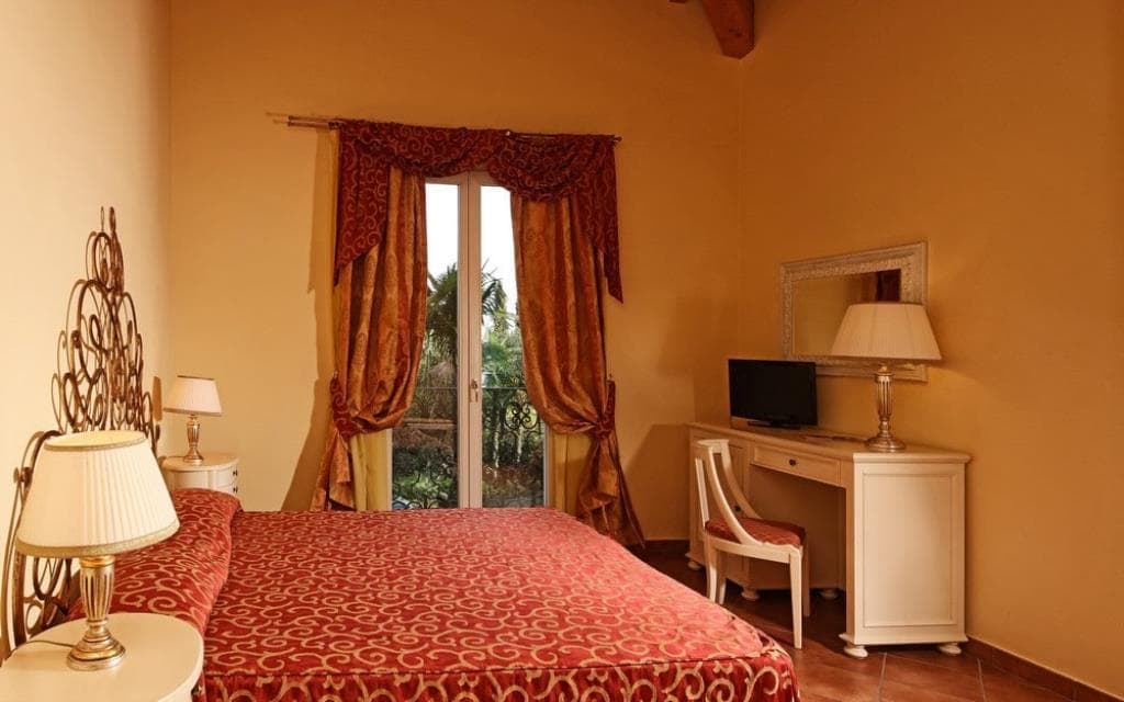 Hotel Villa Sofia