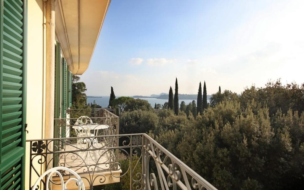 Hotel Villa Sofia