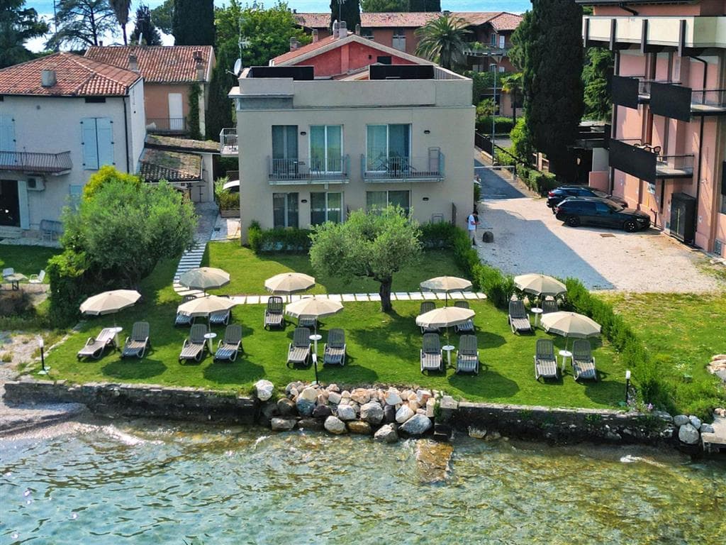 Villa Canneto