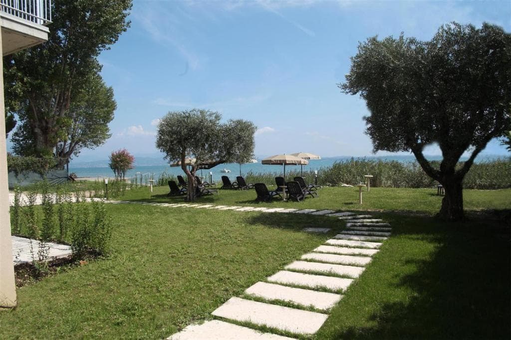 Villa Canneto