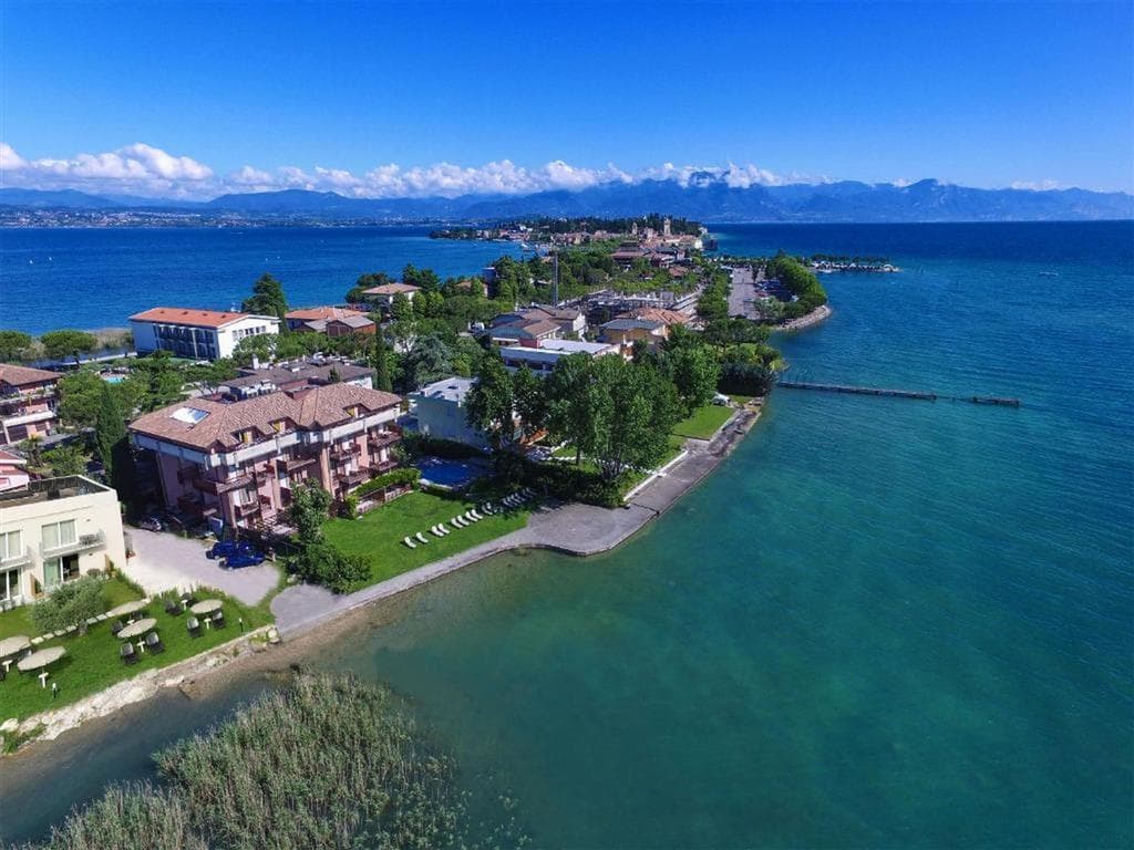 Villa Canneto