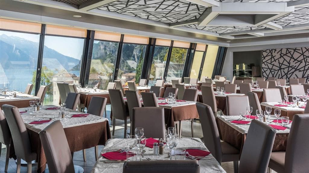 Grand Hotel Riva